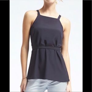 Banana Republic tank